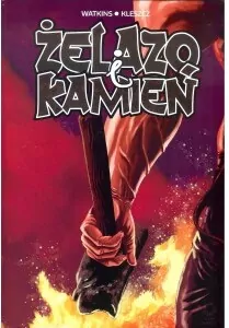 Żelazo i Kamień - tantis.pl