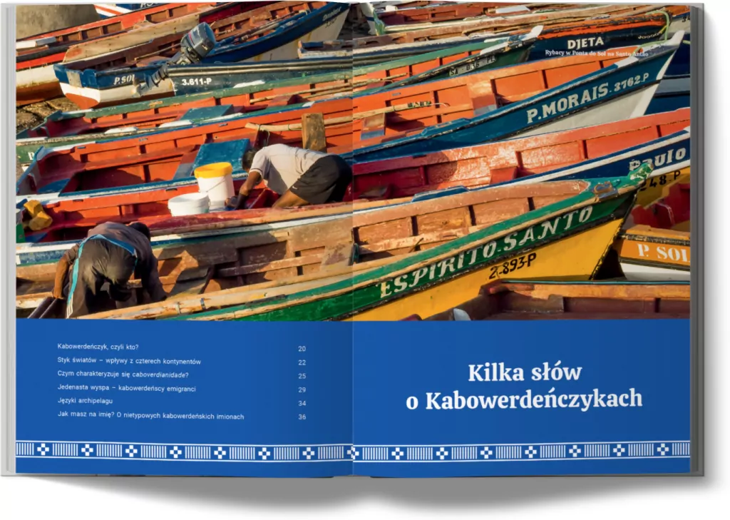 Wyspy Zielonego Przylądka. Archipelag żółwi, morabezy i Cesárii Évory - tantis.pl