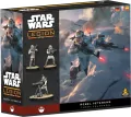 Star Wars: Legion 2.0 - Rebel Veterans - tantis.pl