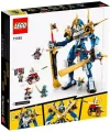LEGO® NINJAGO®. Tytan mech Jaya. 71785 - tantis.pl