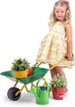 -TACZKA OGRODOWA MET ZIE 77X35 - tantis.pl