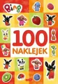 100 naklejek. Bing - tantis.pl