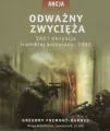 ODWAŻNY ZWYCIĘŻA SAS I OKUPACJA IRAŃSKIEJ AMBASADY 1980 - tantis.pl