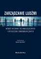 Zarządzanie ludźmi wobec wyzwań technologicznych.. - tantis.pl