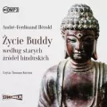 Życie Buddy według starych źródeł hinduskich CD MP3. Audiobook - tantis.pl