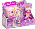 KookyLoos Suitcases Dreamy Blossom - tantis.pl