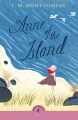 Anne of the Island wer. angielska - tantis.pl
