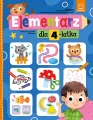 Elementarz dla 4-latka - tantis.pl