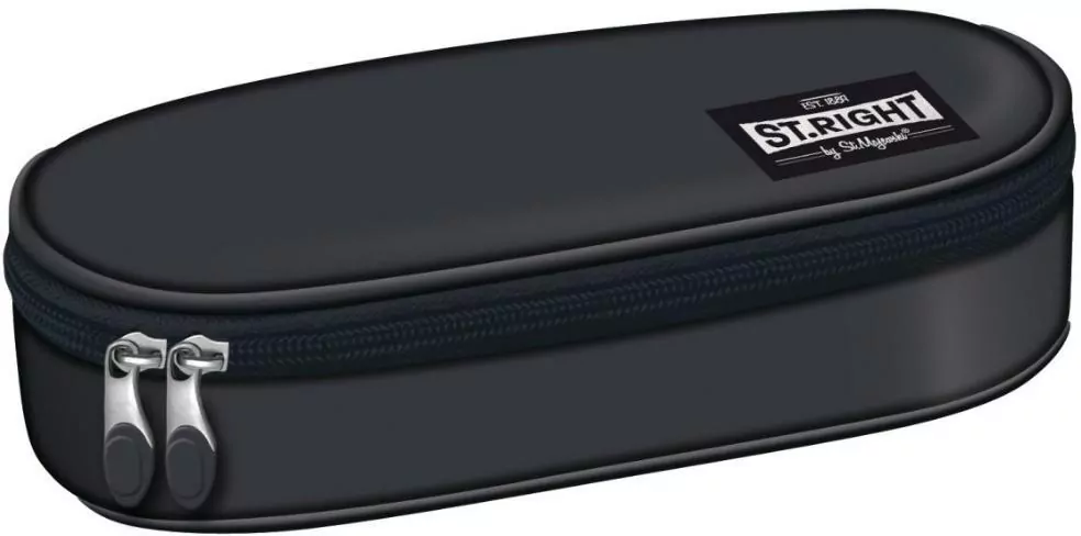 Piórnik saszetka z wewnętrzną klapką St.Gray Vinta - tantis.pl