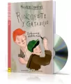 Rinconete y Cortadillo - lekturka uproszczona - tantis.pl