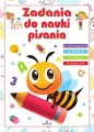 Zadania do nauki pisania - tantis.pl