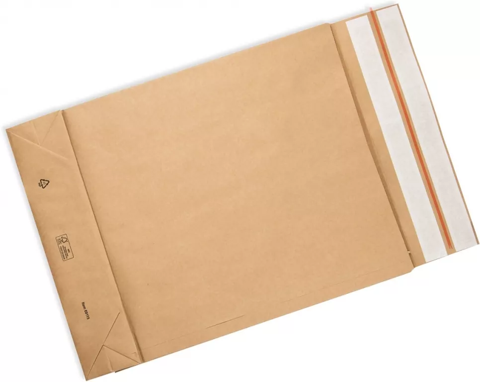 KOPERTA WYSYL 350X450X80 120G HK BRA OPFOL - tantis.pl