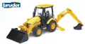 Ładowarko-koparka JCB Midi CX - tantis.pl