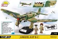 Junkers JU 87 B-2. Historical Collection WWII - tantis.pl