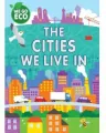 We Go Eco. The Cities We Live In - tantis.pl