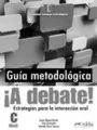 A debate przewodnik metodyczny - tantis.pl