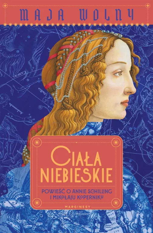Ciała niebieskie - tantis.pl