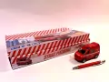 Hipo. Auto Straż z głosem, 11cm - tantis.pl