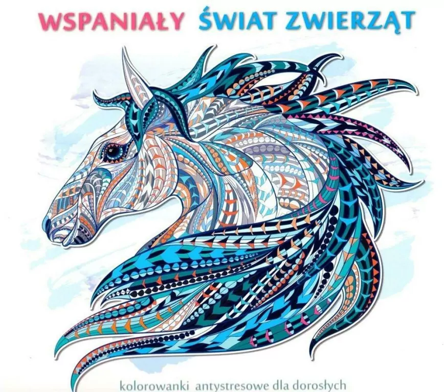 Wspaniały świat zwierząt - tantis.pl