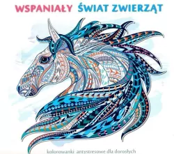 Wspaniały świat zwierząt