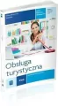 Obsługa turystyczna. Technik obsługi turystycznej. Cz.1. Ćwiczenia. Technikum - tantis.pl