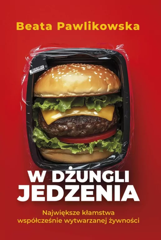 W dżungli jedzenia - tantis.pl