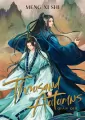 Thousand Autumns: Qian Qiu Vol 1 wer. angielska - tantis.pl