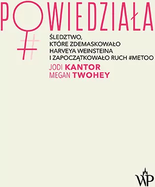 Powiedziała - tantis.pl