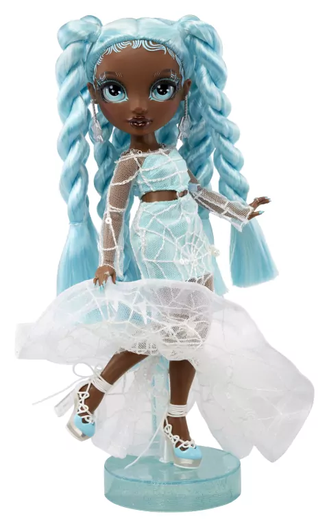 Rainbow High Fall Theme - RS - tantis.pl