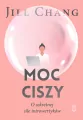 Moc ciszy. O sekretnej sile introwertyków - tantis.pl