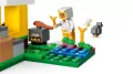 LEGO® Minecraft Farma kurczaków 21585 - tantis.pl