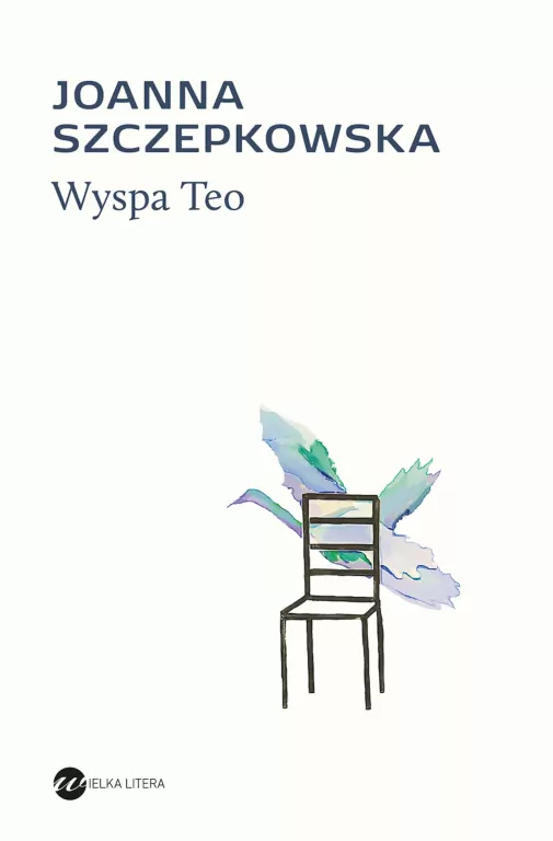 Wyspa Teo - tantis.pl