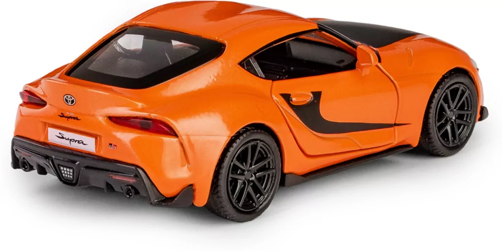 Toyota Supra 2020 Special Edition - tantis.pl