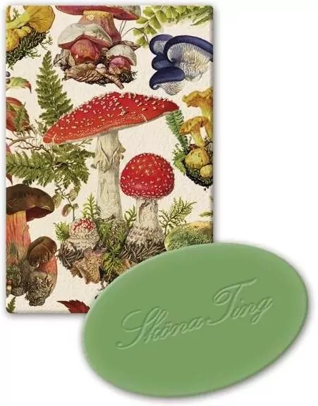 Mydełko ozdobne STTVAL617 zapach jabłkowy - tantis.pl