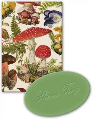 Mydełko ozdobne STTVAL617 zapach jabłkowy