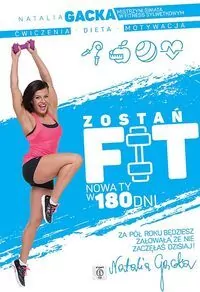 Zostań fit. Nowa ty w 180 dni - tantis.pl