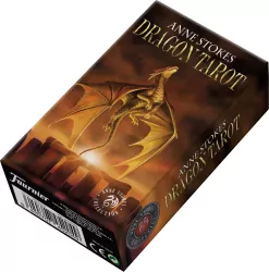 Karty Dragon tarot