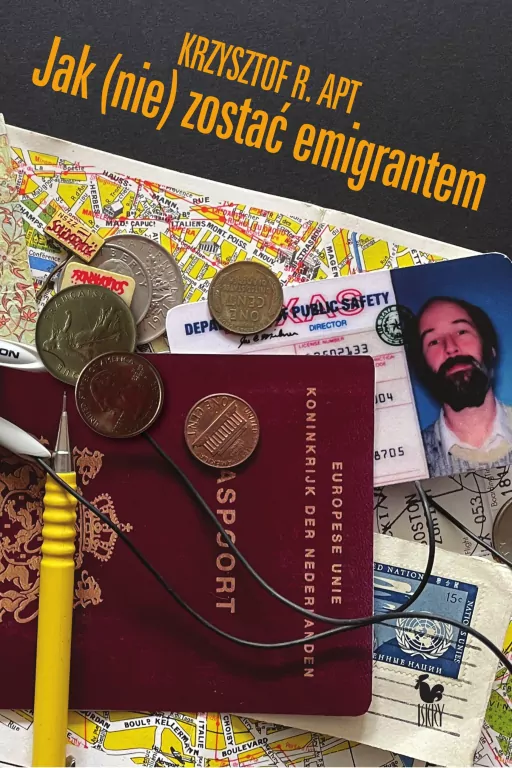 Jak (nie) zostać emigrantem - tantis.pl