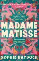 Madame Matisse - tantis.pl