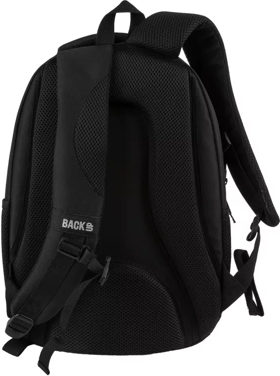 Plecak backup 8 O56F DERFORM - tantis.pl