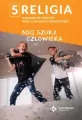 Poradnik metodyczny. Bóg szuka człowieka. Szkoła Podstawowa 5 - tantis.pl