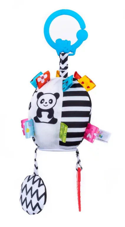 Zawieszka Piłka Sensory 80137 - tantis.pl