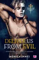 Deliver Us From Evil. Chroń nas ode złego. Tom 3 - tantis.pl