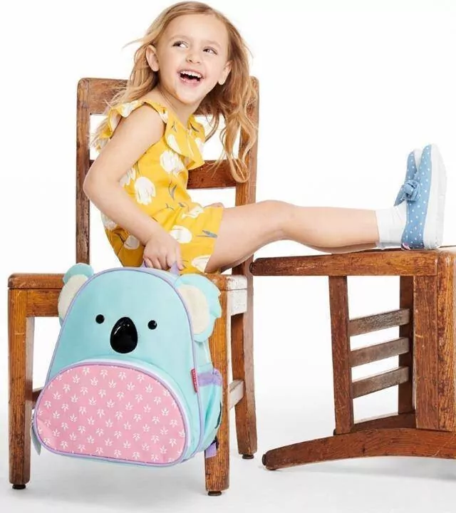 Plecak Koala Little Kid - tantis.pl