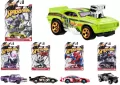 Hot Wheels Auto Entertainment Spider-Man mix - tantis.pl
