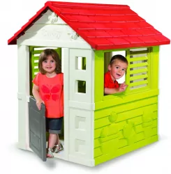 Domek Lovely Playhouse 810705 SMOBY