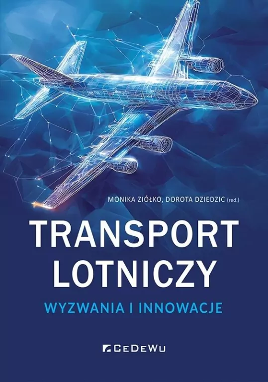 Transport lotniczy - wyzwania i innowacje - tantis.pl