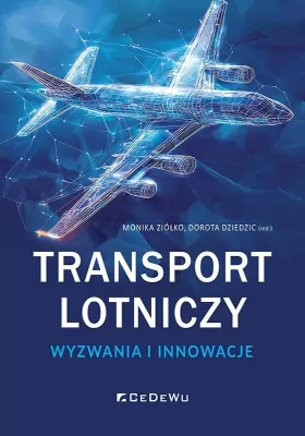 Transport lotniczy - wyzwania i innowacje