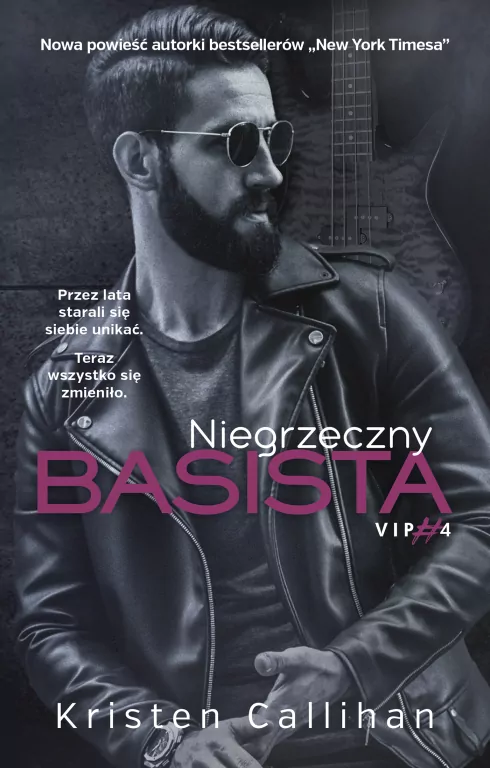Niegrzeczny basista - tantis.pl