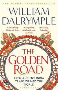 The Golden Road - tantis.pl